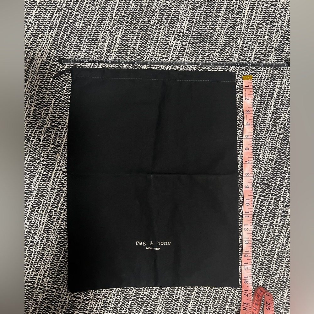 Rag & Bone Dust Bag